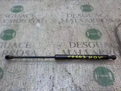 Peça sobressalente para automóvel em segunda mão amortecedor do capô por bmw serie 3 berlina (e90) 2.0 16v diesel cat referências oem iam 51237060550