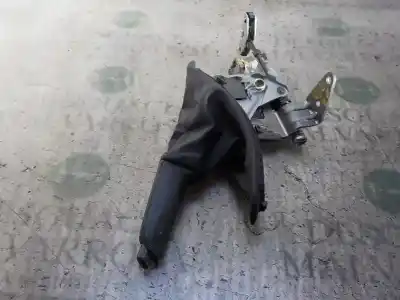 Pièce détachée automobile d'occasion LEVIER DE FREIN A MAIN pour BMW SERIE 3 BERLINA (E90)  Références OEM IAM 34406782750  