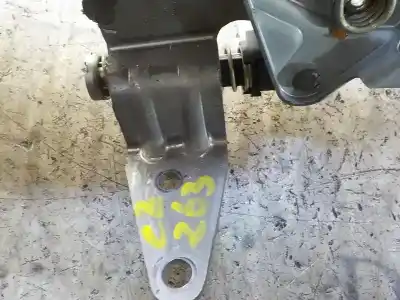 Pièce détachée automobile d'occasion levier de frein a main pour bmw serie 3 berlina (e90) 2.0 16v diesel cat références oem iam 34406782750  