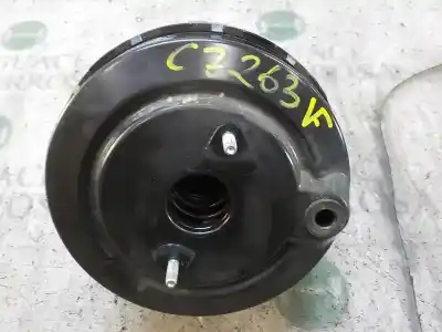 Peça sobressalente para automóvel em segunda mão servo freio por bmw serie 3 berlina (e90) 2.0 16v diesel cat referências oem iam 34336779721