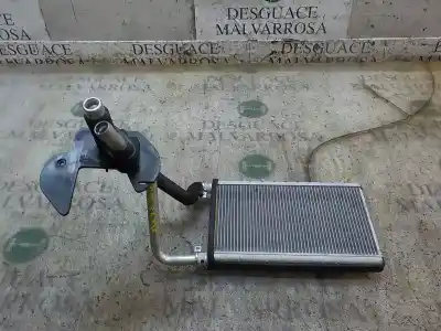 Peça sobressalente para automóvel em segunda mão condensador / radiador de sofagem / ar condicionado por bmw serie 3 berlina (e90) 2.0 16v diesel cat referências oem iam 64119123506
