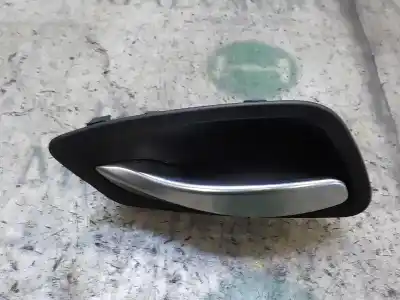 İkinci el araba yedek parçası SOL ÖN IÇ KOL için BMW SERIE 3 BERLINA (E90)  OEM IAM referansları 51417144545  