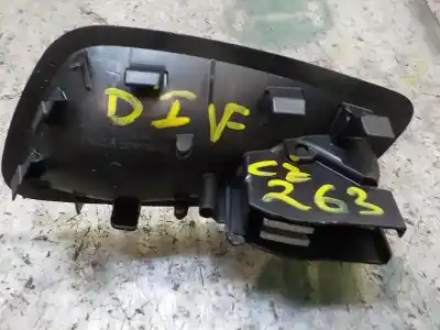 İkinci el araba yedek parçası sol ön iç kol için bmw serie 3 berlina (e90) 2.0 16v diesel cat oem iam referansları 51417144545  