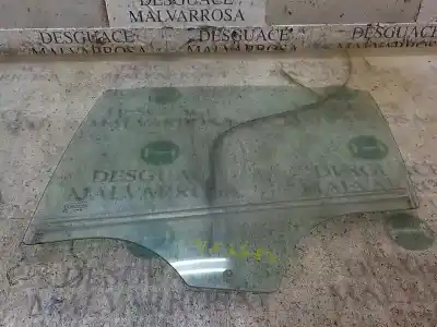 Peça sobressalente para automóvel em segunda mão vidro da porta traseira esquerda por bmw serie 3 berlina (e90) 2.0 16v diesel cat referências oem iam 51347060267