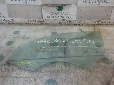 Peça sobressalente para automóvel em segunda mão vidro da porta dianteira esquerda por bmw serie 3 berlina (e90) 2.0 16v diesel cat referências oem iam 51337060263