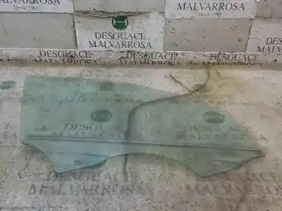 Peça sobressalente para automóvel em segunda mão vidro da porta dianteira direita por bmw serie 3 berlina (e90) 2.0 16v diesel cat referências oem iam 51337060264