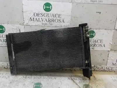 Peça sobressalente para automóvel em segunda mão condensador de ar condicionado por bmw serie 3 berlina (e90) 2.0 16v diesel cat referências oem iam 64539229021