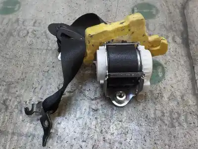 Peça sobressalente para automóvel em segunda mão cinto de segurança dianteiro direito por bmw serie 3 berlina (e90) 2.0 16v diesel cat referências oem iam 72119117220