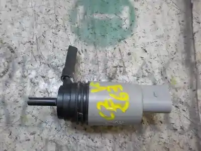 Second-hand car spare part WASHER PUMP for BMW SERIE 3 BERLINA (E90)  OEM IAM references 67127302589  