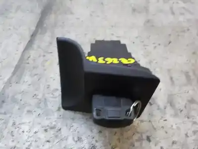 Second-hand car spare part IGNITION SWITCH for BMW SERIE 3 BERLINA (E90)  OEM IAM references 66129172372  695472009