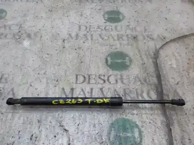 Peça sobressalente para automóvel em segunda mão amortecedores do tronco / porta por bmw serie 3 berlina (e90) 2.0 16v diesel cat referências oem iam 51247250308