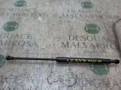 Peça sobressalente para automóvel em segunda mão amortecedor do capô por bmw serie 3 berlina (e90) 2.0 16v diesel cat referências oem iam 51237060550