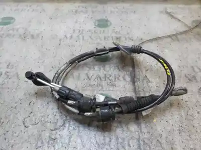 Second-hand car spare part gearbox linkage for ford focus lim. (cb4) trend oem iam references   