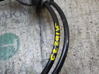 Second-hand car spare part gearbox linkage for ford focus lim. (cb4) trend oem iam references   