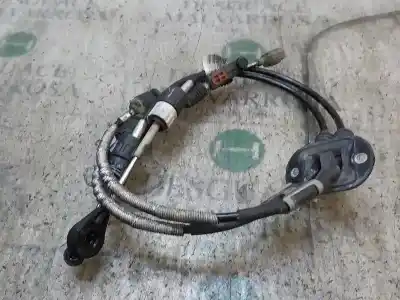 Second-hand car spare part gearbox linkage for ford focus lim. (cb4) trend oem iam references   