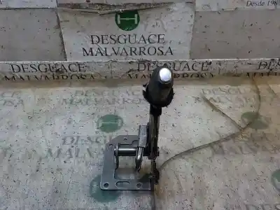 Peça sobressalente para automóvel em segunda mão alavanca de travão de mão por ford focus lim. (cb4) trend referências oem iam 