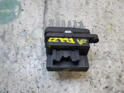 Second-hand car spare part heater blower for ford focus lim. (cb4) trend oem iam references   