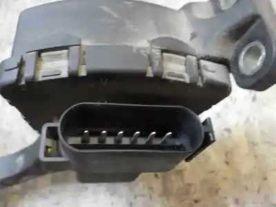 Second-hand car spare part potentiometer for ford focus lim. (cb4) trend oem iam references   