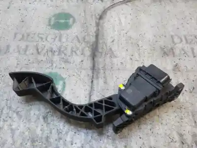 Second-hand car spare part potentiometer for ford focus lim. (cb4) trend oem iam references   