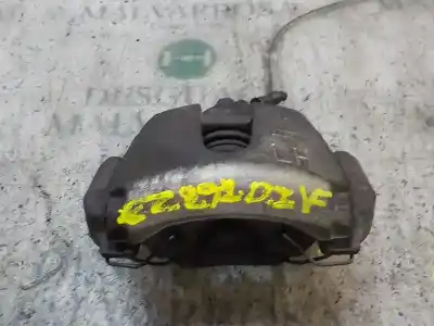 Peça sobressalente para automóvel em segunda mão pinça de travão dianteira esquerda por ford focus lim. (cb4) trend referências oem iam 