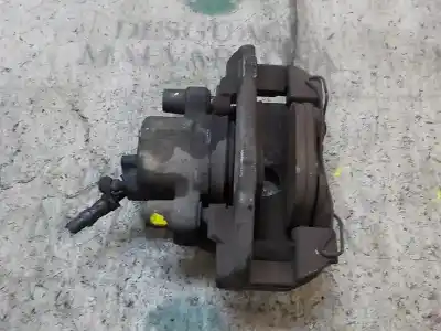 Second-hand car spare part front left brake caliper for ford focus lim. (cb4) trend oem iam references   