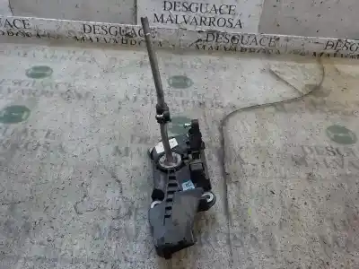 Peça sobressalente para automóvel em segunda mão alavanca de velocidades por ford focus lim. (cb4) trend referências oem iam   