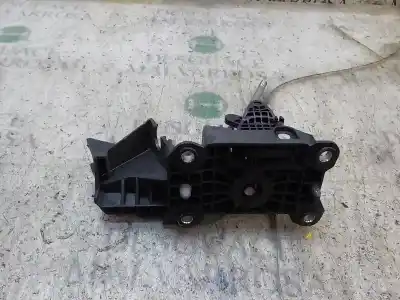 Peça sobressalente para automóvel em segunda mão alavanca de velocidades por ford focus lim. (cb4) trend referências oem iam   