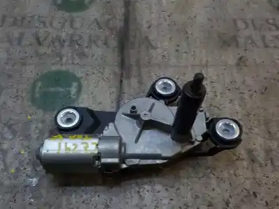 Peça sobressalente para automóvel em segunda mão motor do limpador traseiro por ford focus lim. (cb4) trend referências oem iam 