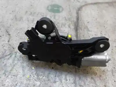 Peça sobressalente para automóvel em segunda mão motor do limpador traseiro por ford focus lim. (cb4) trend referências oem iam   