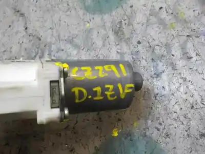 Second-hand car spare part left front window motor for ford focus lim. (cb4) trend oem iam references   