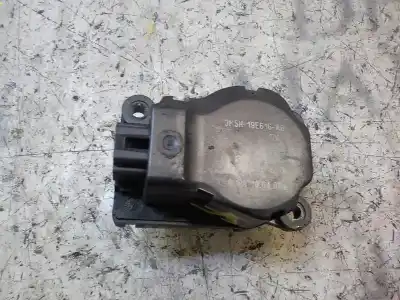 Peça sobressalente para automóvel em segunda mão módulo eletrônico por ford focus lim. (cb4) trend referências oem iam 