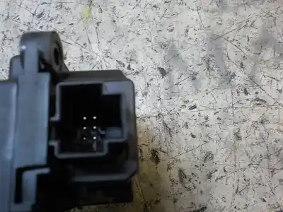 Second-hand car spare part electronic module for ford focus lim. (cb4) trend oem iam references   