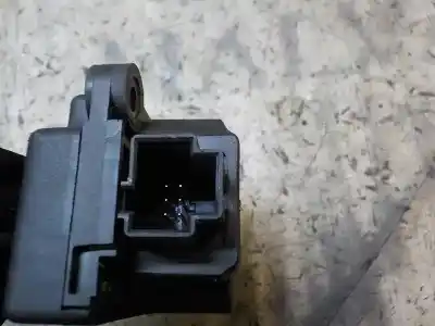 Peça sobressalente para automóvel em segunda mão módulo eletrônico por ford focus lim. (cb4) trend referências oem iam   