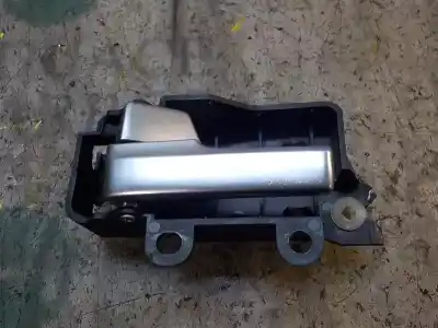 Peça sobressalente para automóvel em segunda mão puxador interior traseiro esquerdo por ford focus lim. (cb4) trend referências oem iam 