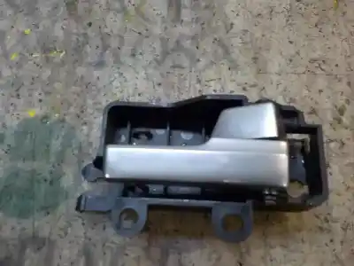 Peça sobressalente para automóvel em segunda mão puxador interior traseiro direito por ford focus lim. (cb4) trend referências oem iam 