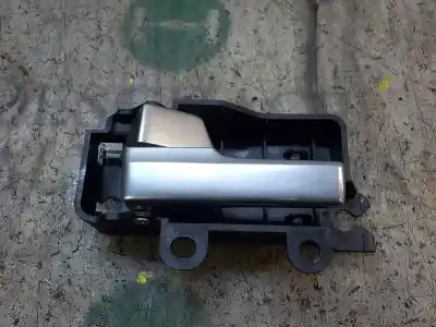 Peça sobressalente para automóvel em segunda mão puxador interior dianteiro esquerdo por ford focus lim. (cb4) trend referências oem iam 