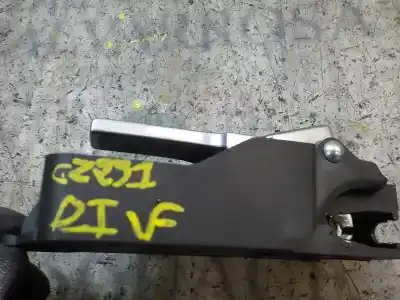 Second-hand car spare part interior left front handle for ford focus lim. (cb4) trend oem iam references   