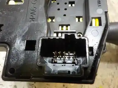 Second-hand car spare part indicator switch for ford focus lim. (cb4) trend oem iam references   