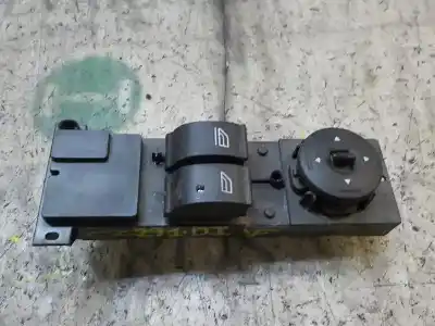 Peça sobressalente para automóvel em segunda mão botão / interruptor elevador vidro dianteiro esquerdo por ford focus lim. (cb4) trend referências oem iam 