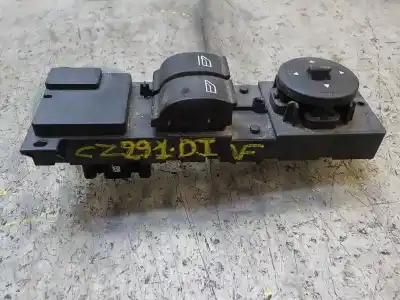Second-hand car spare part left front power window switch for ford focus lim. (cb4) trend oem iam references   