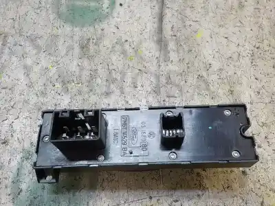 Second-hand car spare part left front power window switch for ford focus lim. (cb4) trend oem iam references   