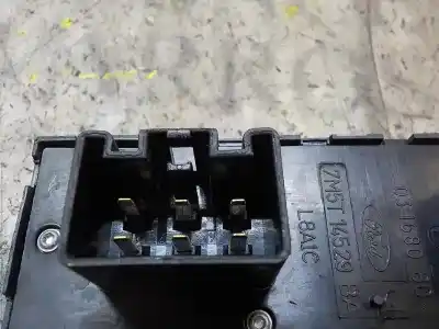 Second-hand car spare part left front power window switch for ford focus lim. (cb4) trend oem iam references   