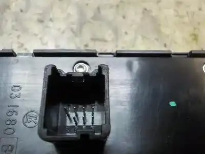 Second-hand car spare part left front power window switch for ford focus lim. (cb4) trend oem iam references   