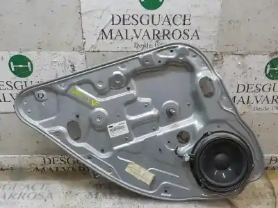 Piesă de schimb auto la mâna a doua MECANISM ACTIONARE GEAM SPATE STÂNGA pentru FORD FOCUS LIM. (CB4)  Referințe OEM IAM   