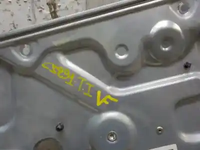 Piesă de schimb auto la mâna a doua mecanism actionare geam spate stânga pentru ford focus lim. (cb4) trend referințe oem iam   