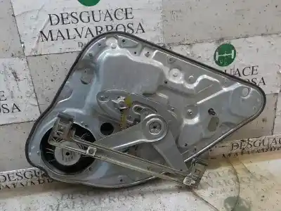Piesă de schimb auto la mâna a doua mecanism actionare geam spate stânga pentru ford focus lim. (cb4) trend referințe oem iam   