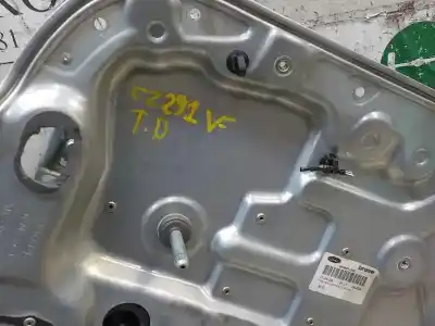 Автозапчастина б/у регулятор скла заднього правого для ford focus lim. (cb4) trend посилання на oem iam   