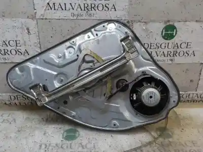 Автозапчастина б/у регулятор скла заднього правого для ford focus lim. (cb4) trend посилання на oem iam   