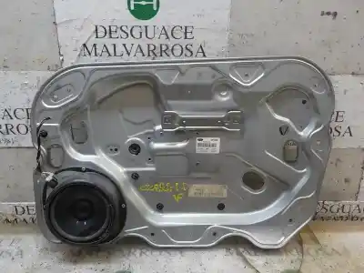 Peça sobressalente para automóvel em segunda mão elevador de vidros dianteiro direito por ford focus lim. (cb4) trend referências oem iam 