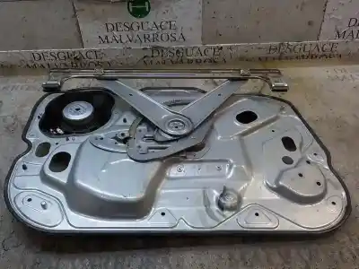 Second-hand car spare part passenger side right window regulator for ford focus lim. (cb4) trend oem iam references   